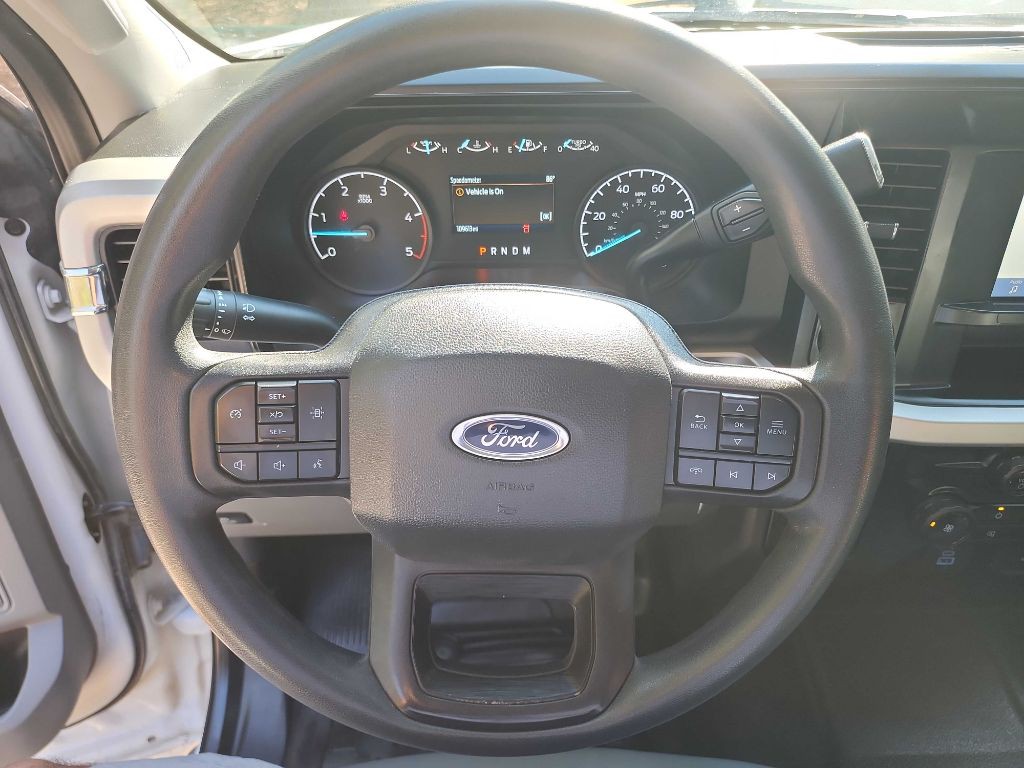 2023 Ford F-350 Image 20