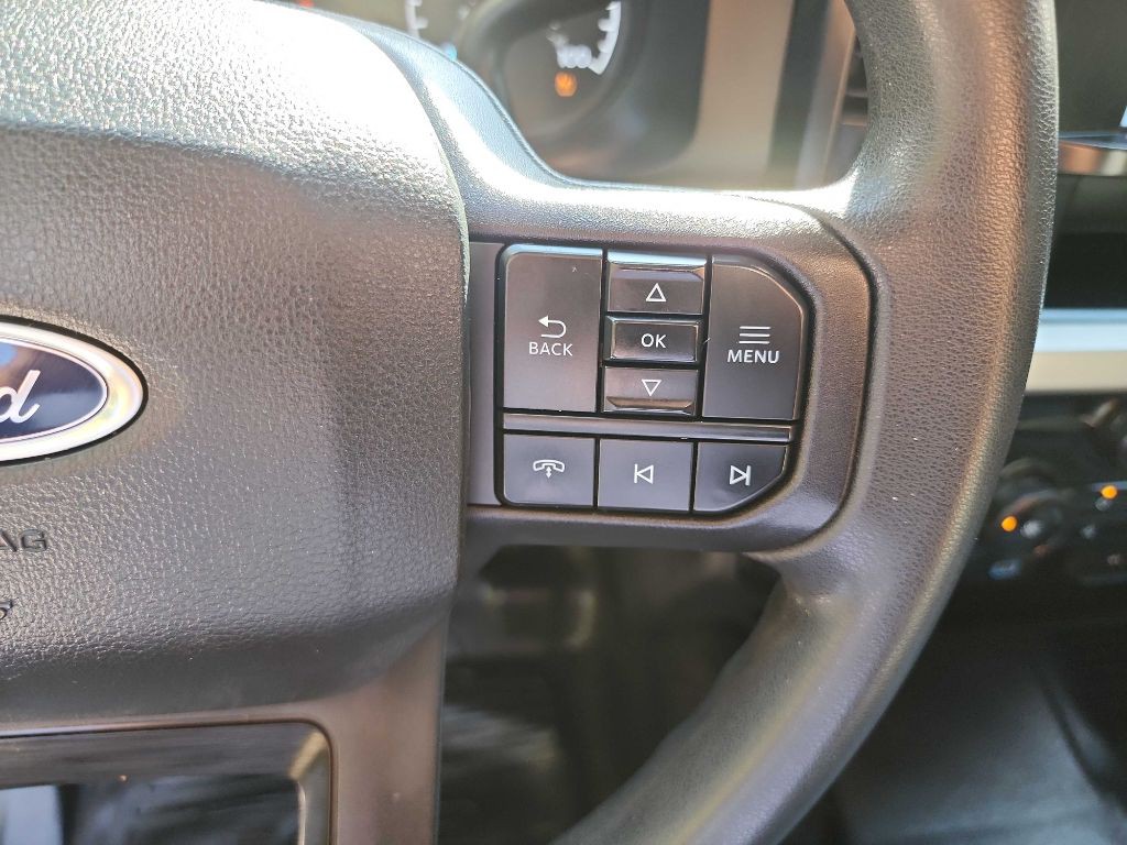 2023 Ford F-350 Image 21
