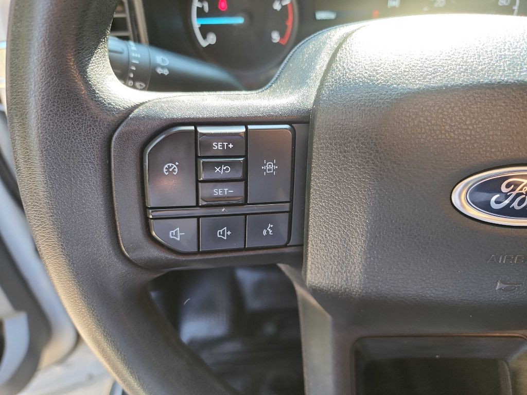 2023 Ford F-350 Image 22