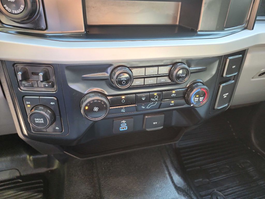 2023 Ford F-350 Image 25