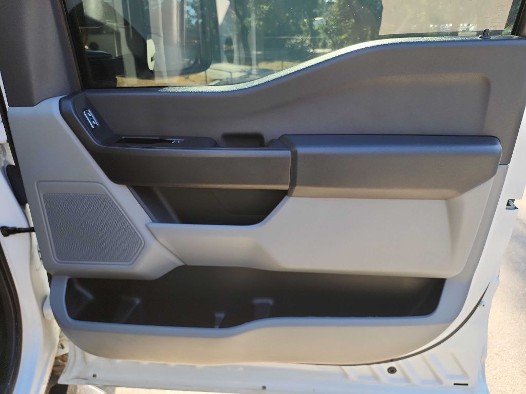 2023 Ford F-350 Image 35