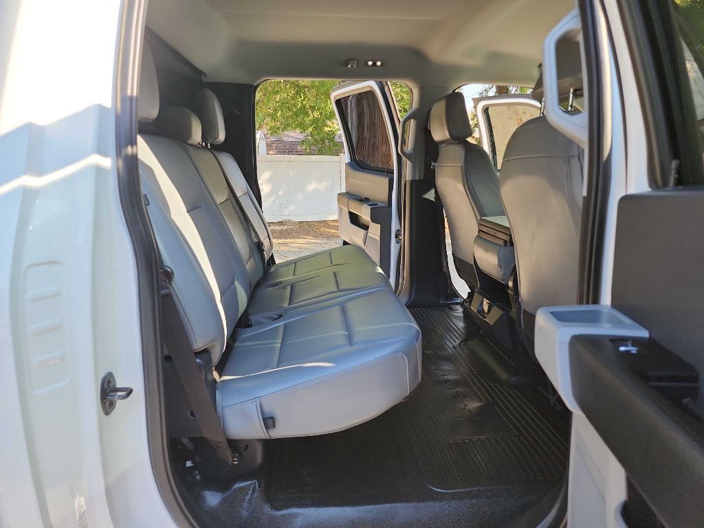 2023 Ford F-350 Image 36