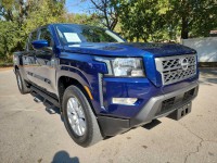 Image for 2022 Nissan Frontier SV ID: 7684319