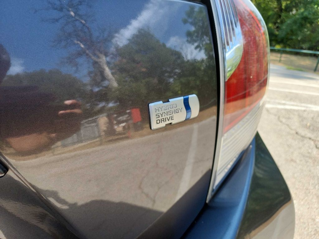 2016 Toyota Prius Image 35