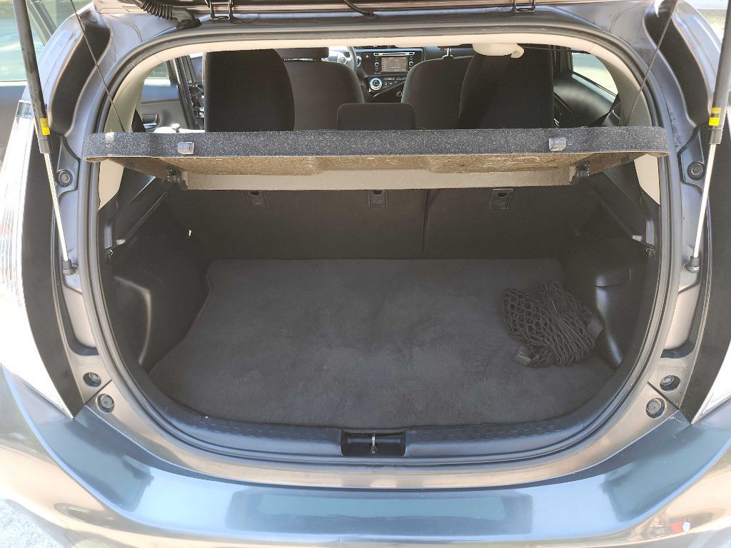 2016 Toyota Prius Image 53