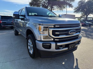 Image for 2021 Ford F-250 Super Duty ID: 7685124