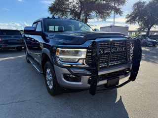 Image for 2021 RAM 2500 Laramie ID: 7685132