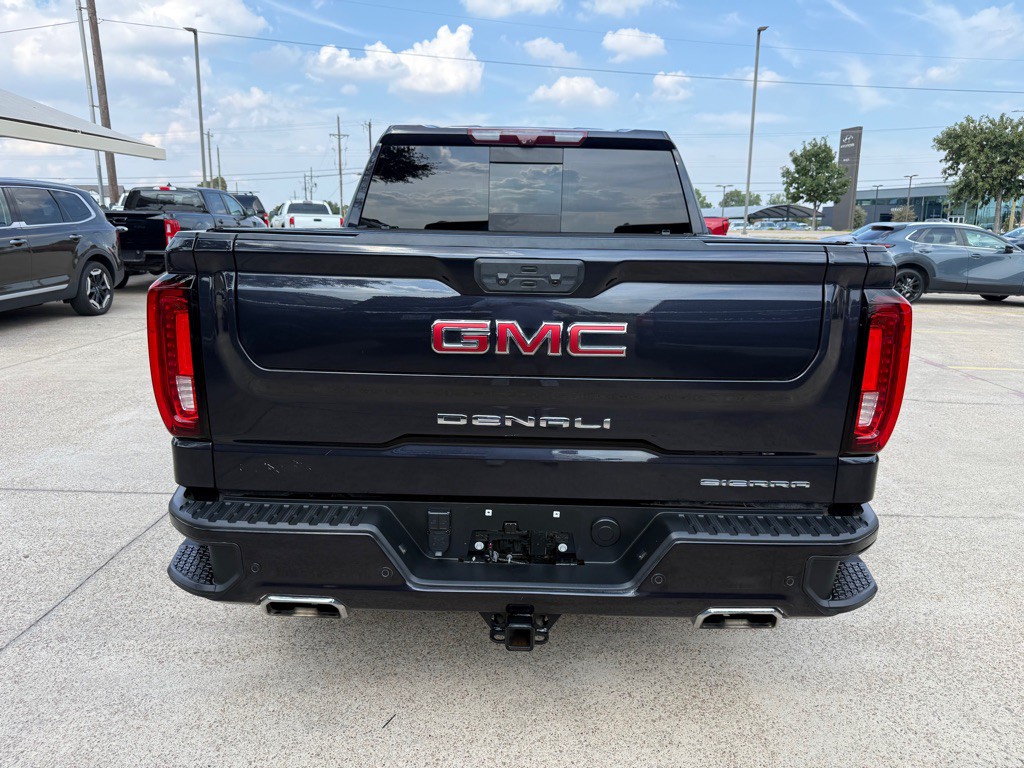 2023 GMC Sierra Image 6