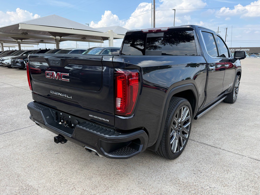 2023 GMC Sierra Image 7