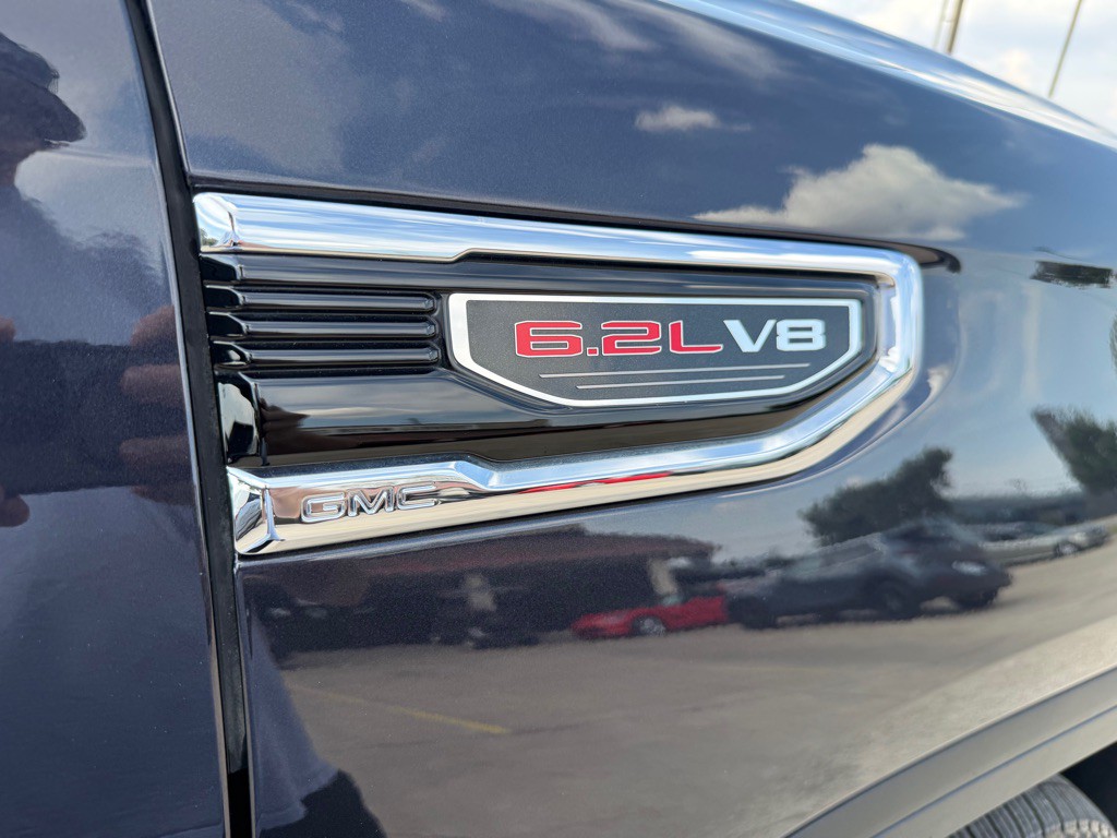 2023 GMC Sierra Image 10