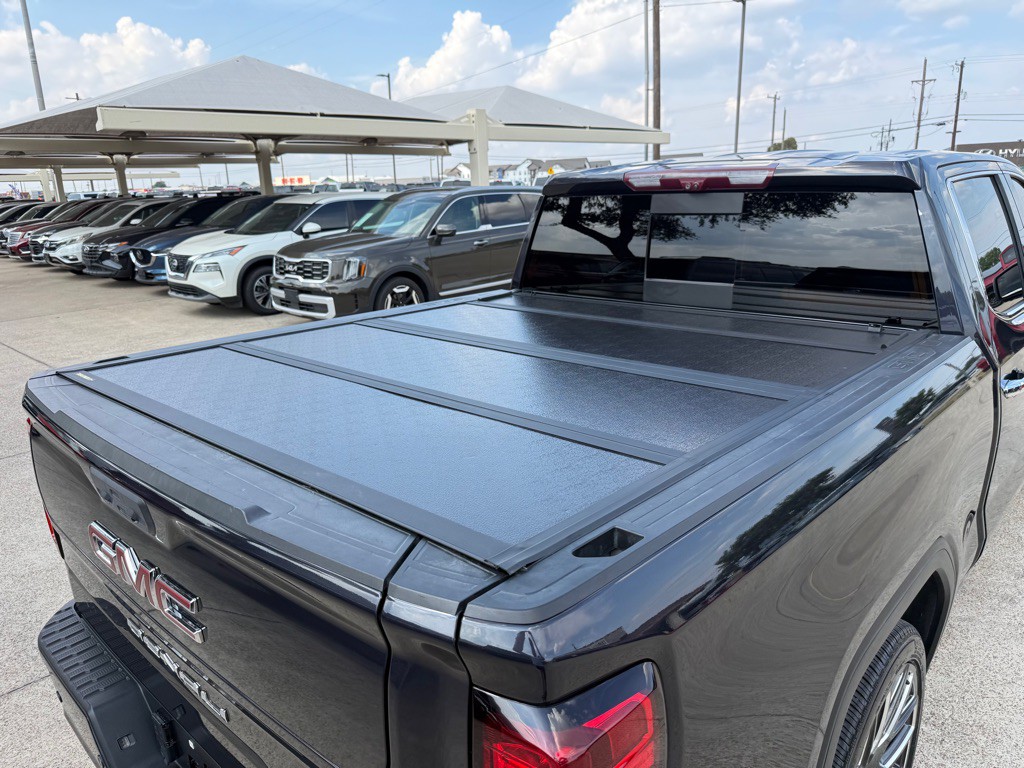 2023 GMC Sierra Image 14