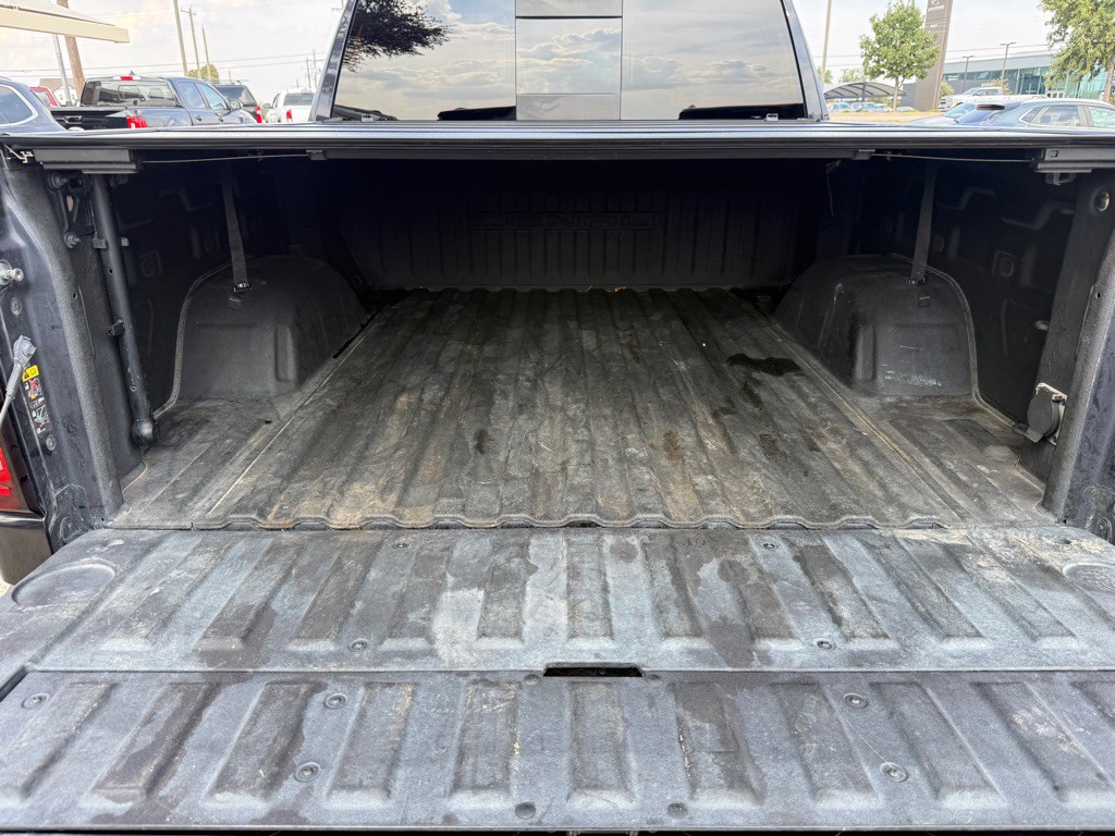 2023 GMC Sierra Image 15