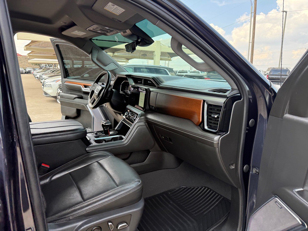 2023 GMC Sierra Image 19