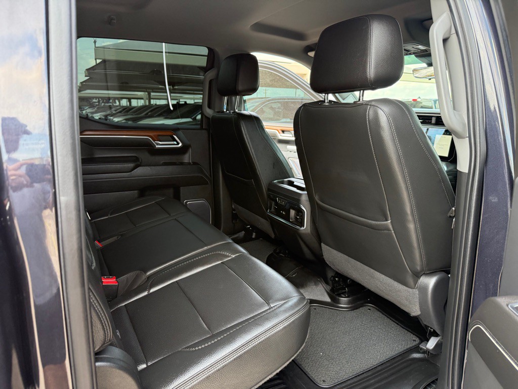 2023 GMC Sierra Image 20