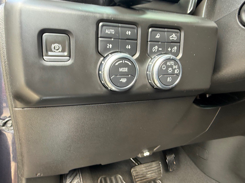 2023 GMC Sierra Image 23