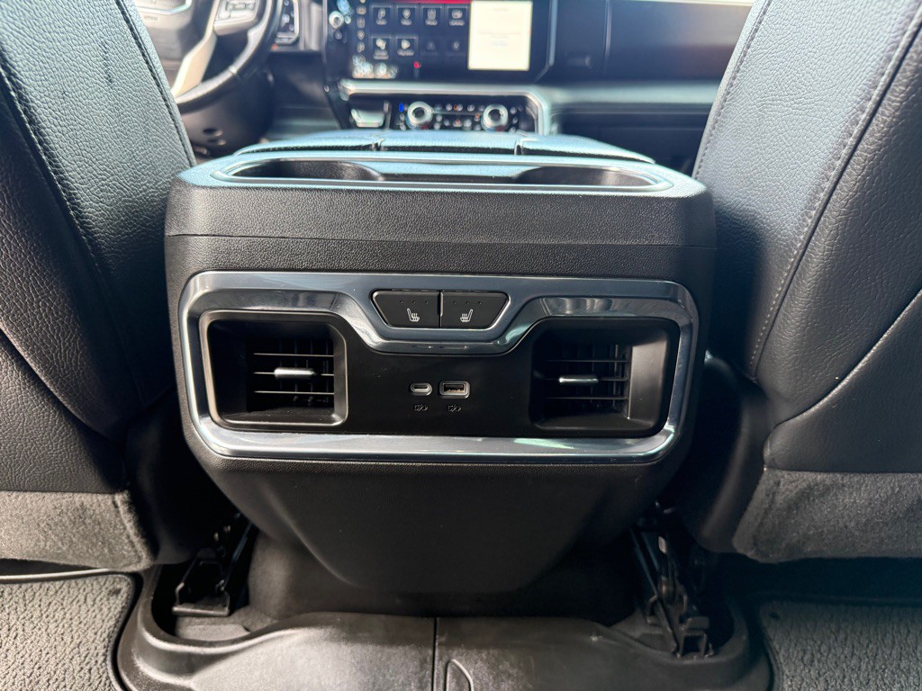 2023 GMC Sierra Image 26