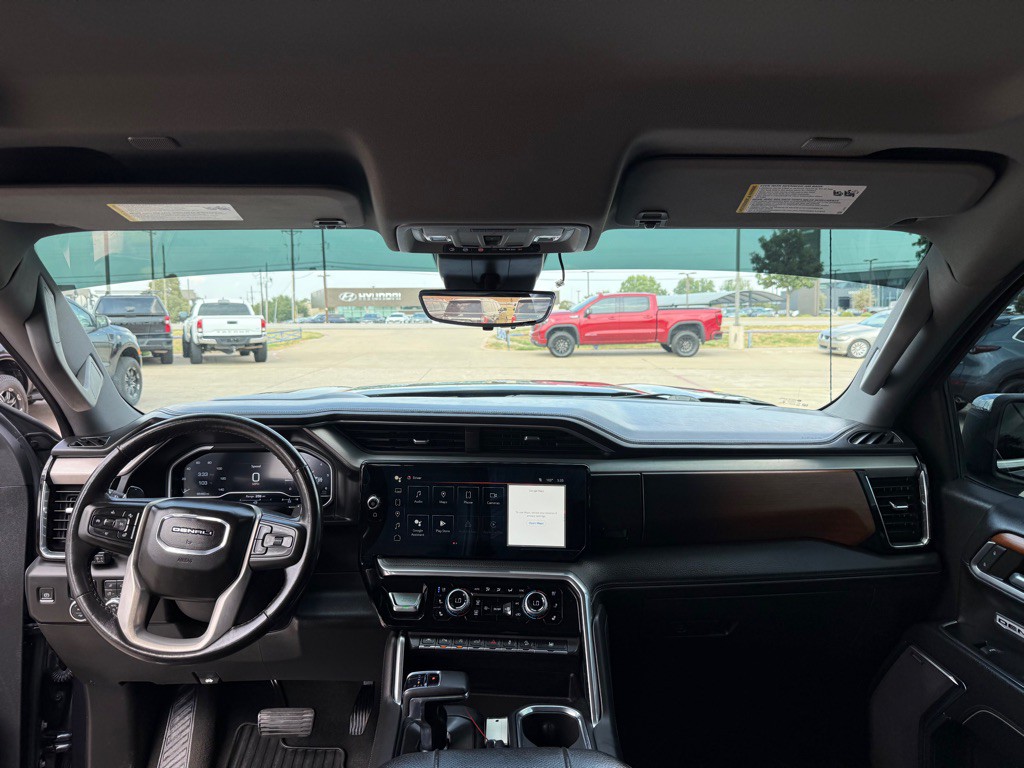 2023 GMC Sierra Image 27