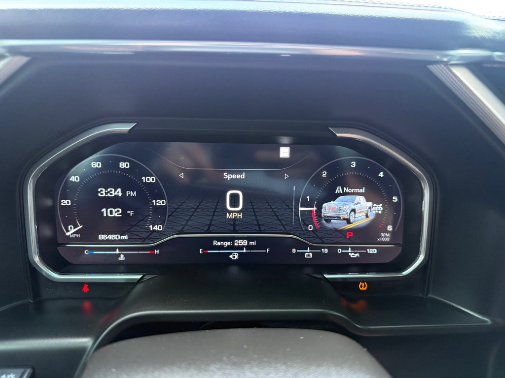 2023 GMC Sierra Image 32