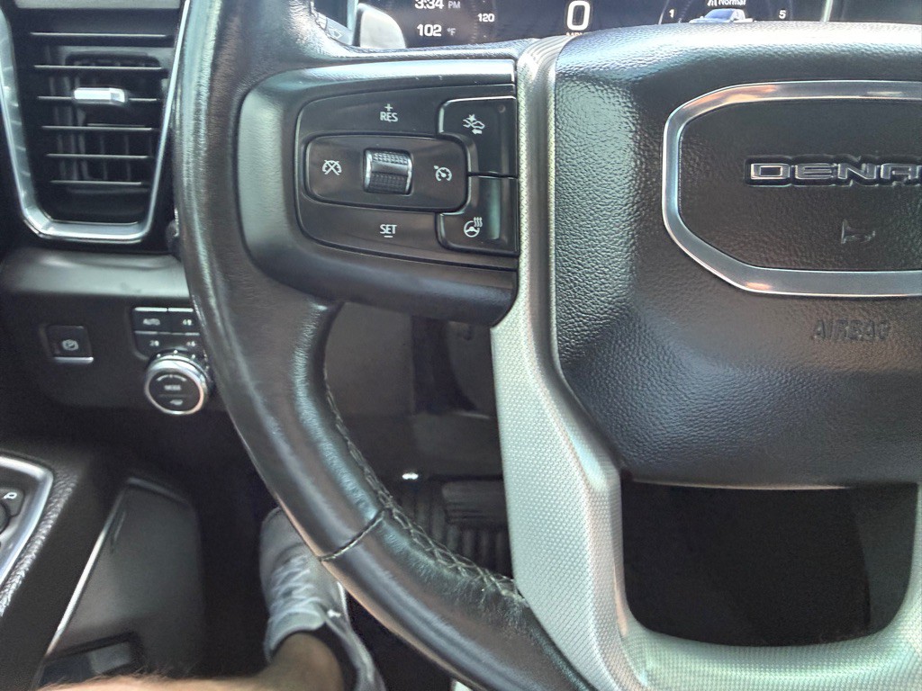 2023 GMC Sierra Image 33