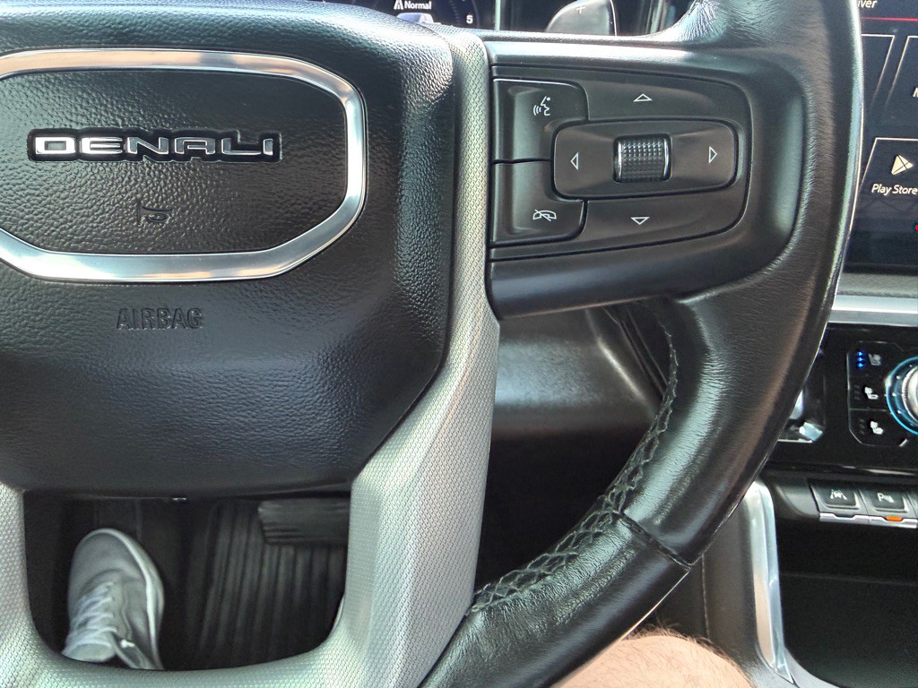 2023 GMC Sierra Image 34