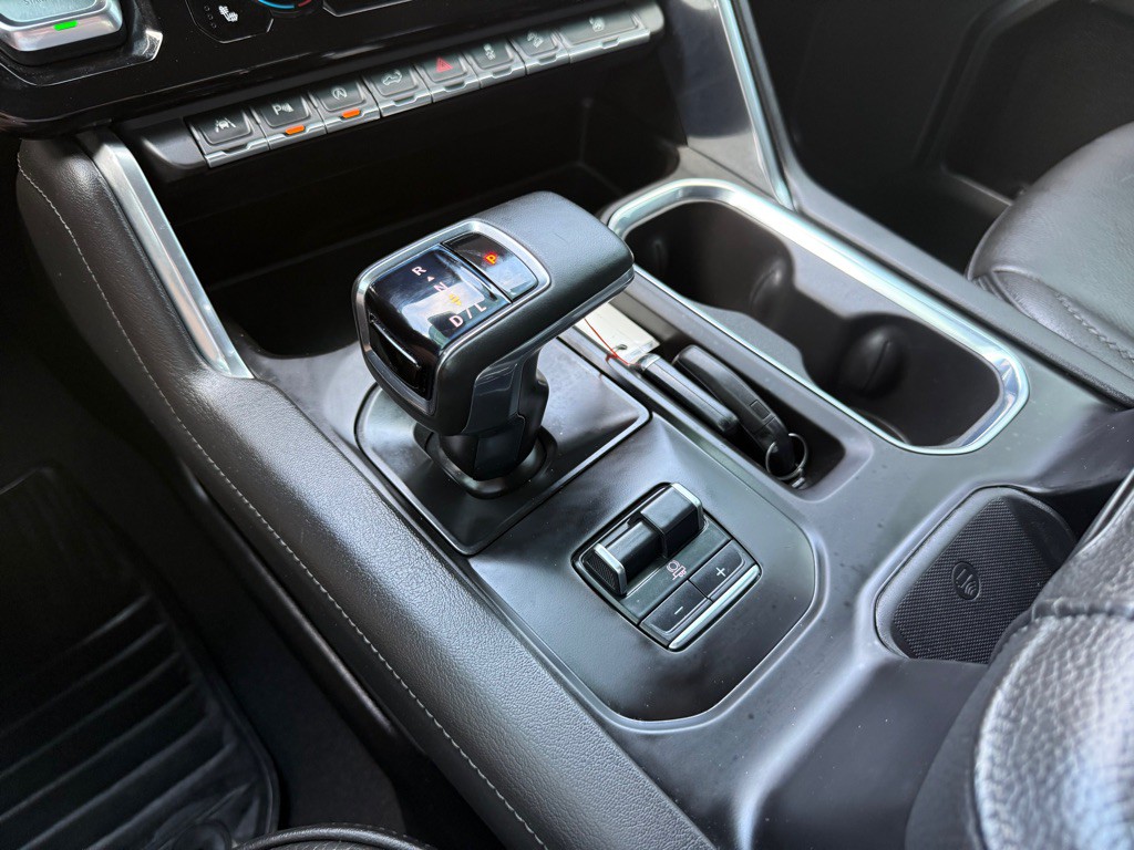 2023 GMC Sierra Image 36