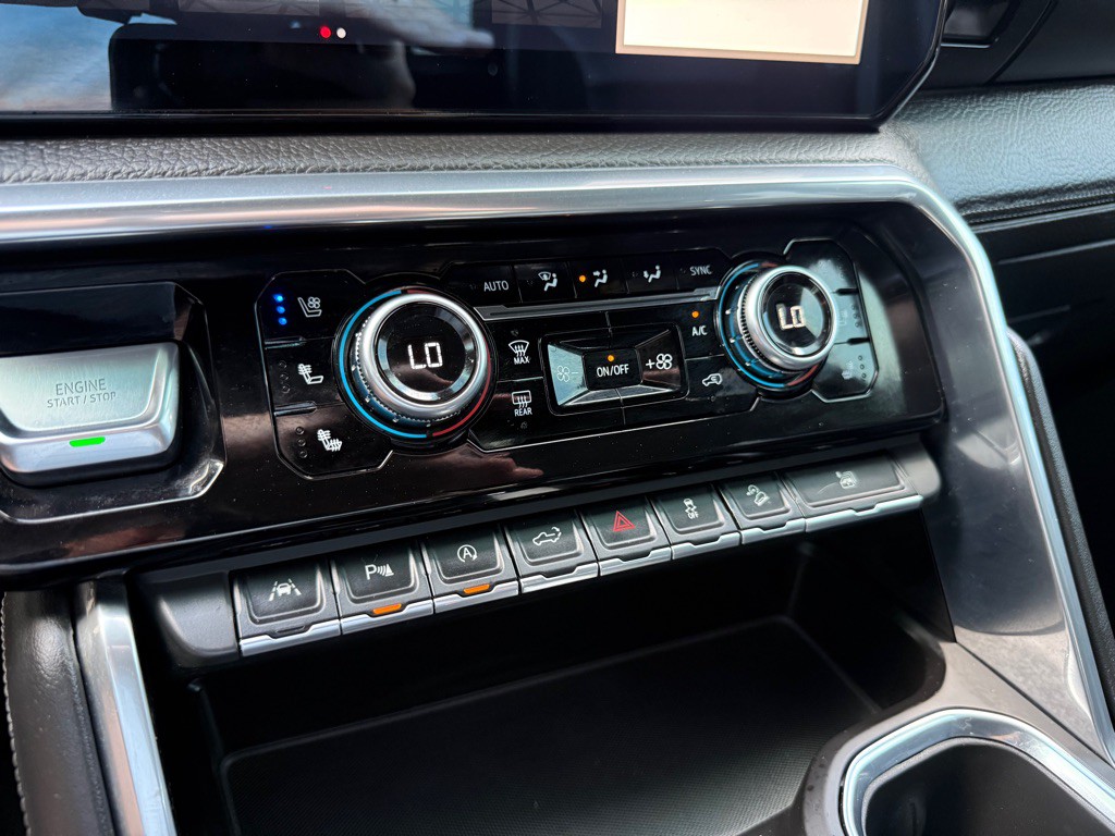 2023 GMC Sierra Image 37