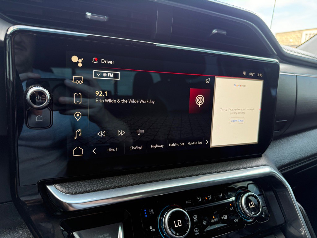 2023 GMC Sierra Image 38