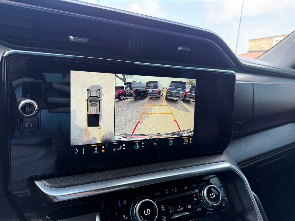 2023 GMC Sierra Image 39
