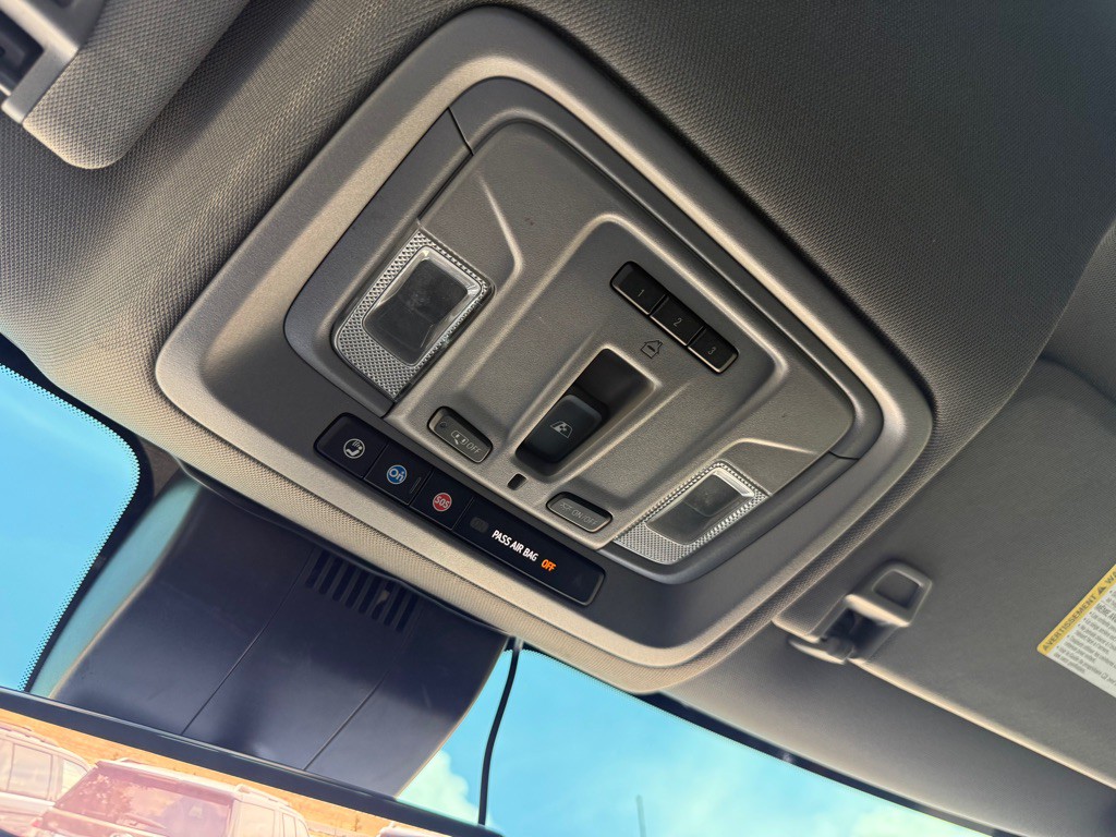 2023 GMC Sierra Image 40