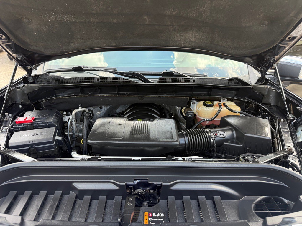 2023 GMC Sierra Image 42