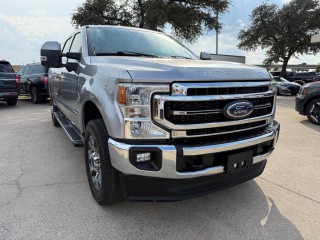 Image for 2022 Ford F-250 Super Duty ID: 7687464