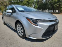 Image for 2020 Toyota Corolla LE ID: 7688816
