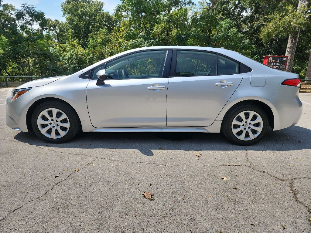 2020 Toyota Corolla Image 5