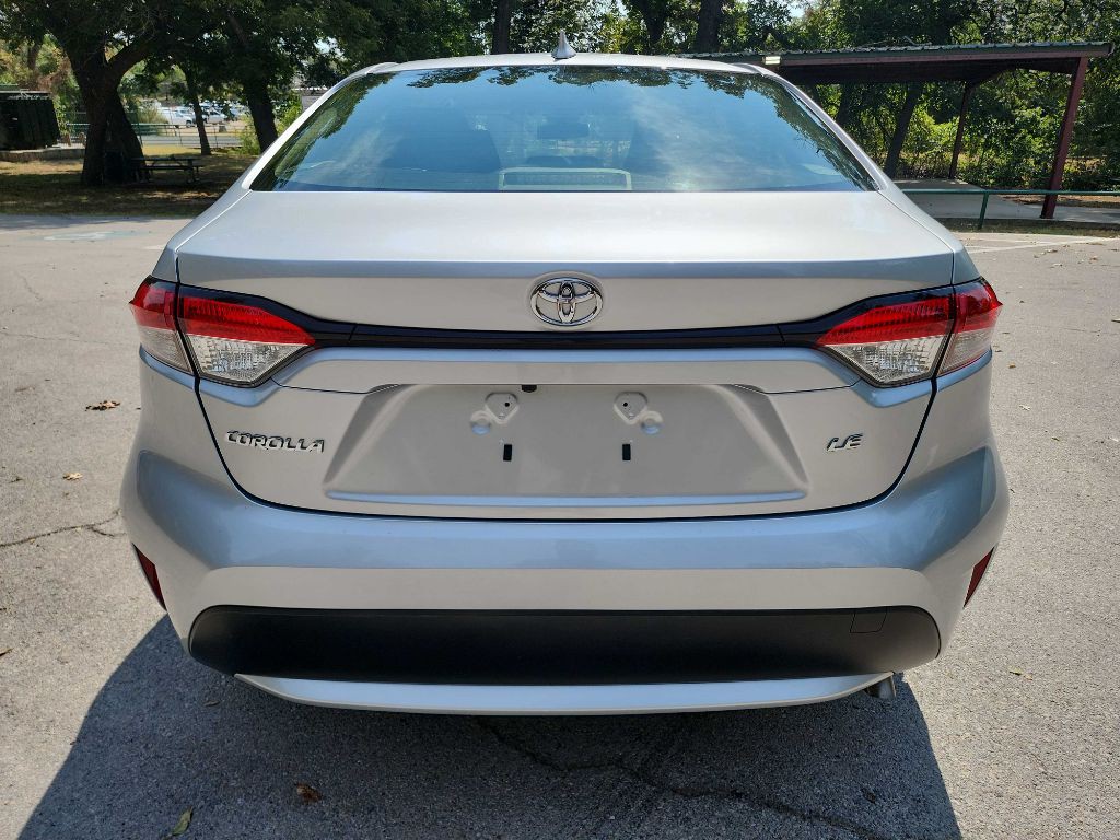 2020 Toyota Corolla Image 6