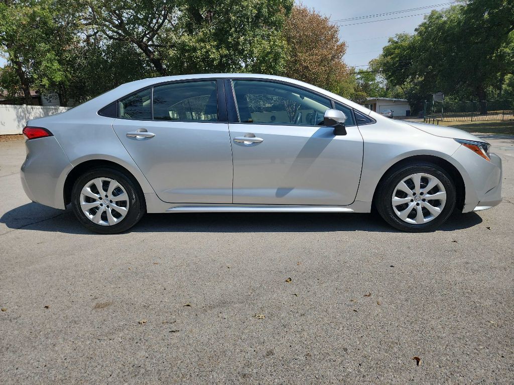 2020 Toyota Corolla Image 9