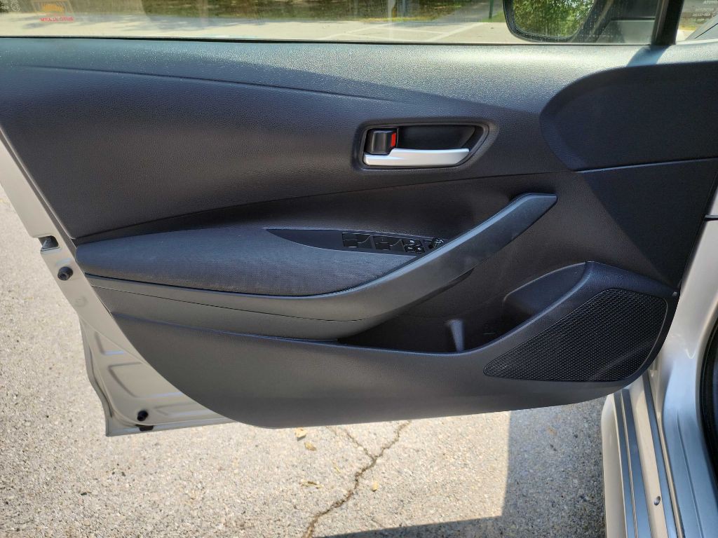 2020 Toyota Corolla Image 10