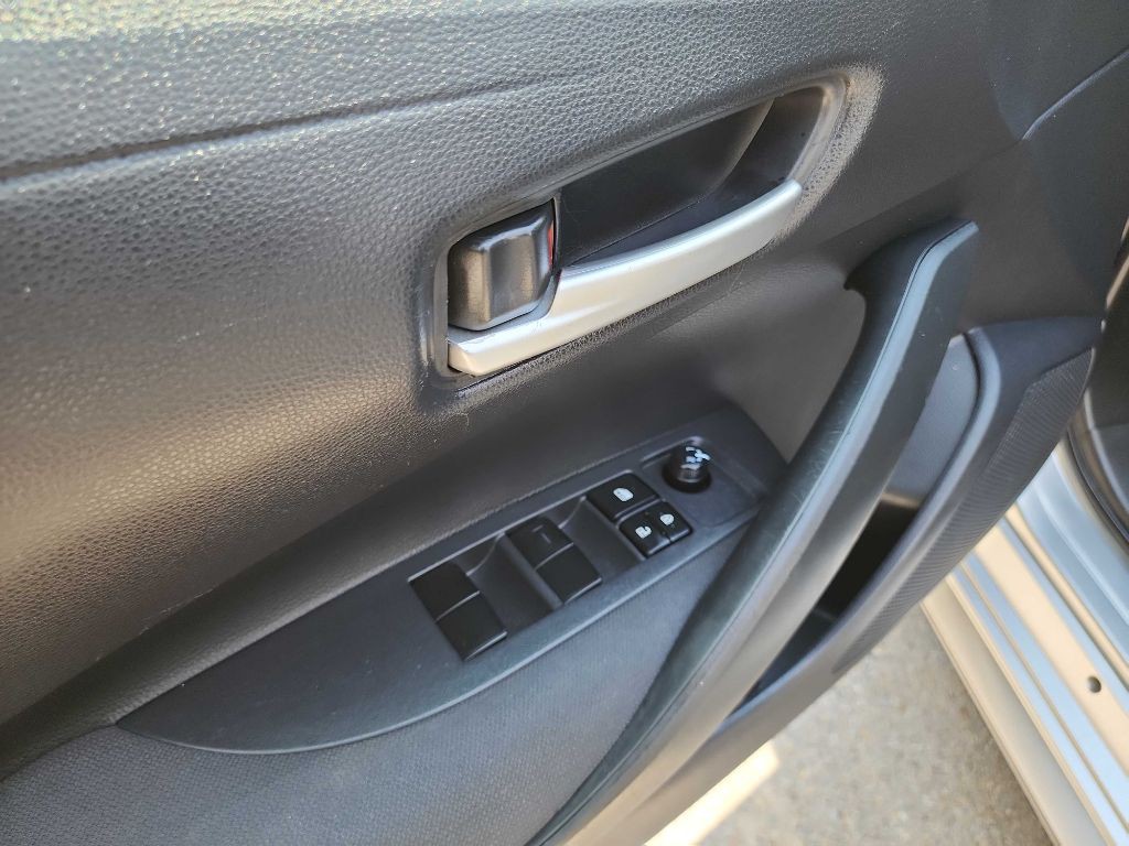 2020 Toyota Corolla Image 12
