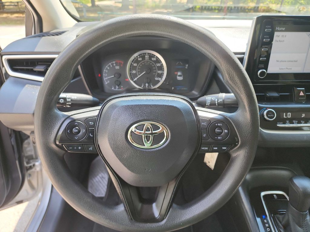2020 Toyota Corolla Image 13