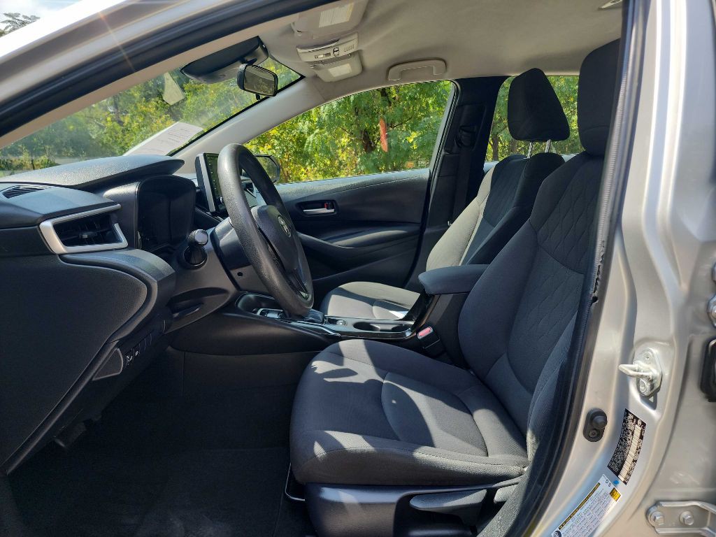 2020 Toyota Corolla Image 14