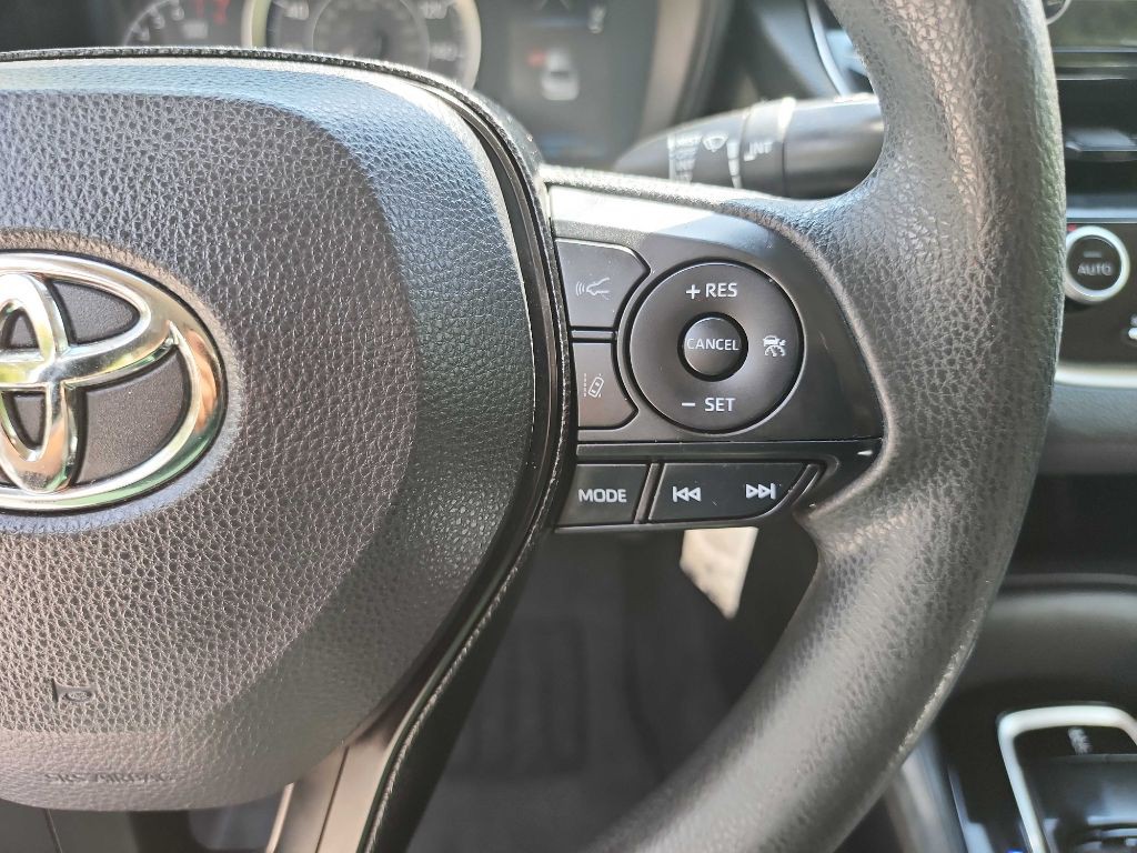 2020 Toyota Corolla Image 16