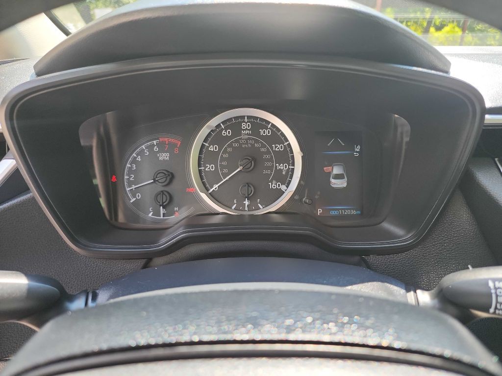 2020 Toyota Corolla Image 17