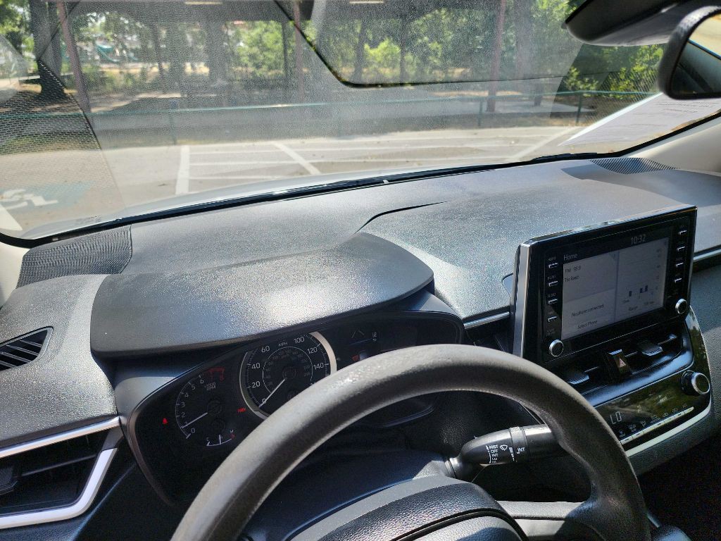 2020 Toyota Corolla Image 18