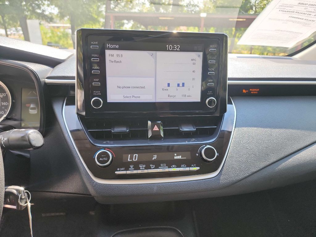 2020 Toyota Corolla Image 20