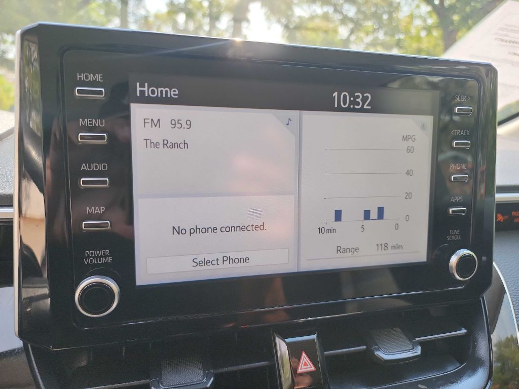 2020 Toyota Corolla Image 21