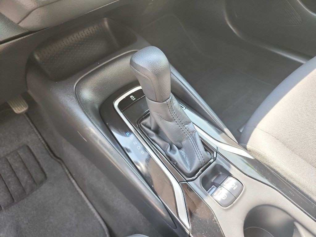 2020 Toyota Corolla Image 22