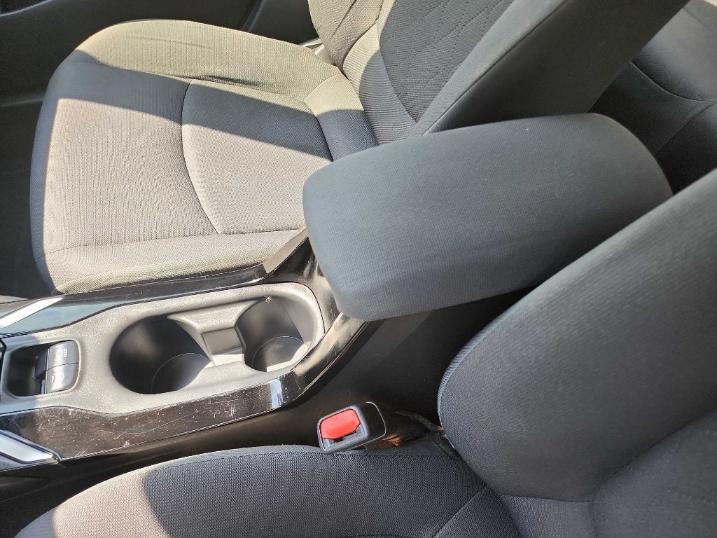 2020 Toyota Corolla Image 23