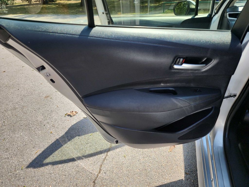 2020 Toyota Corolla Image 25
