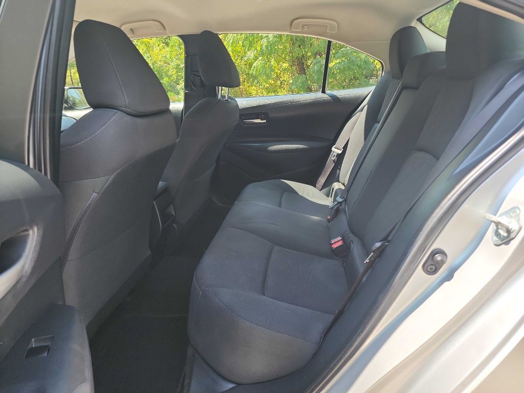 2020 Toyota Corolla Image 26