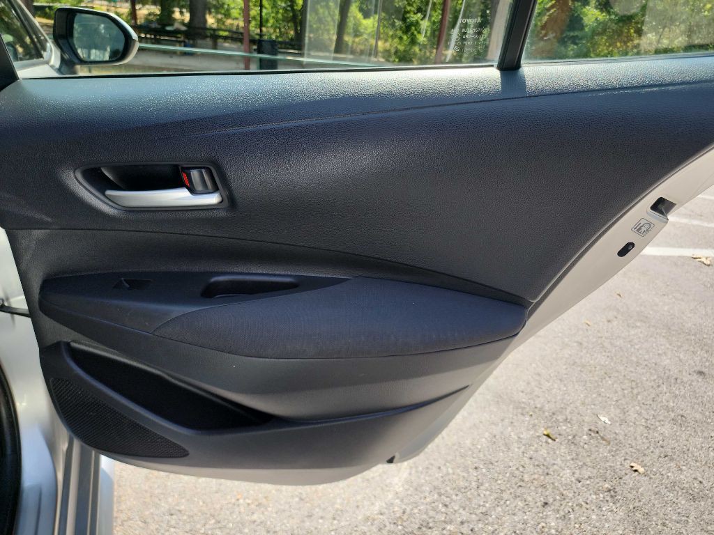 2020 Toyota Corolla Image 27