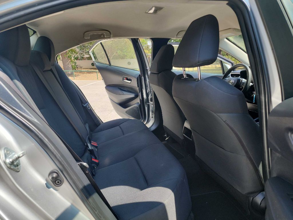 2020 Toyota Corolla Image 32
